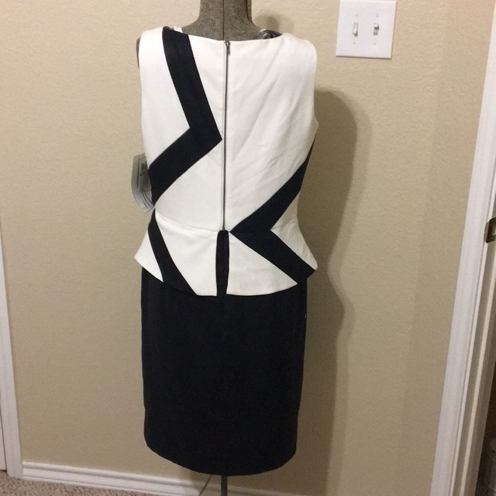 Muse dress - Picture 4 of 6
